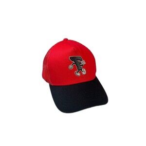 Fabletics trucker baseball hat cap SnapBack